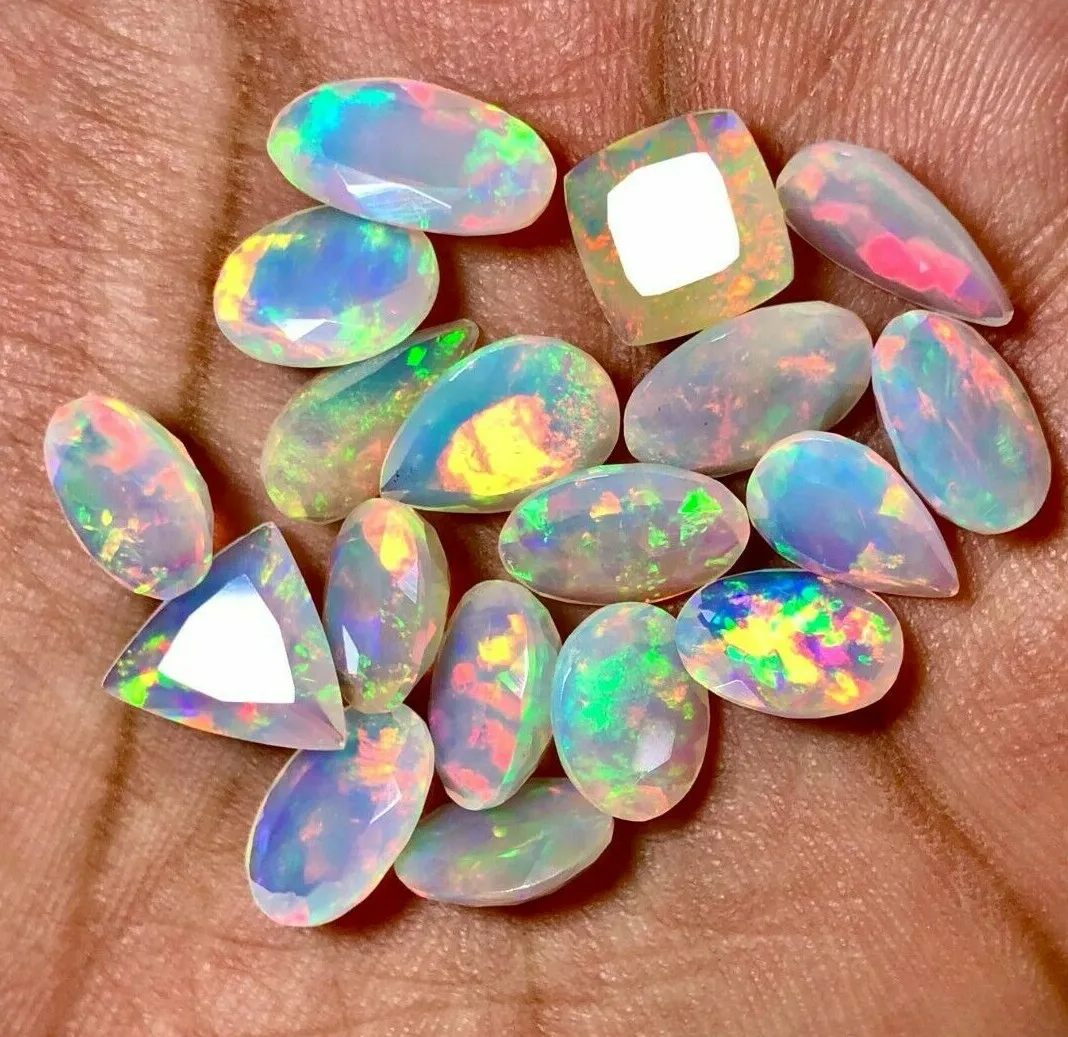 Geburtssteine und mehr: Die Bedeutung des Opals im Oktober
