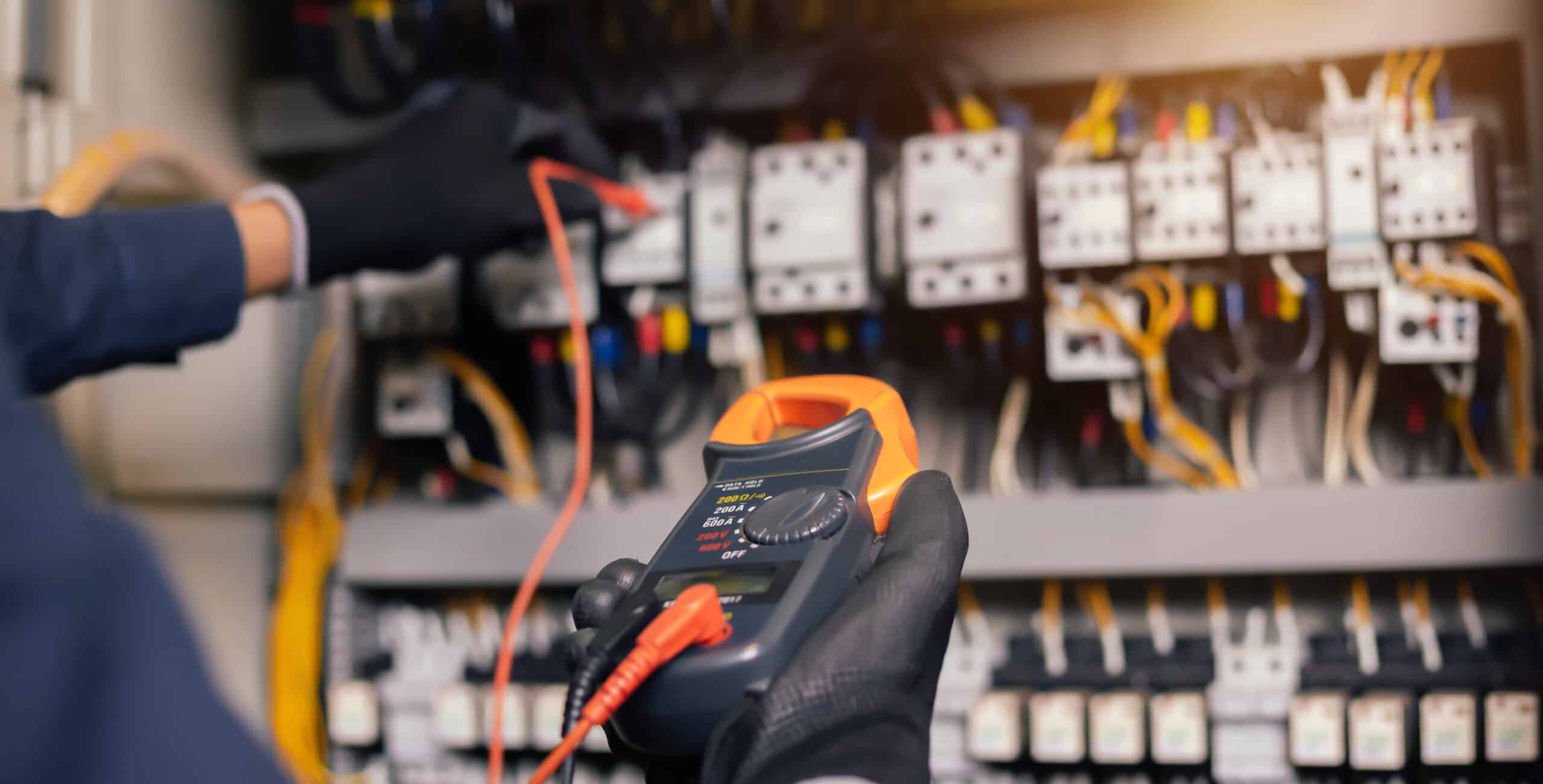Prüfung elektrischer Anlagen: Häufige Missverständnisse aufgeklärt