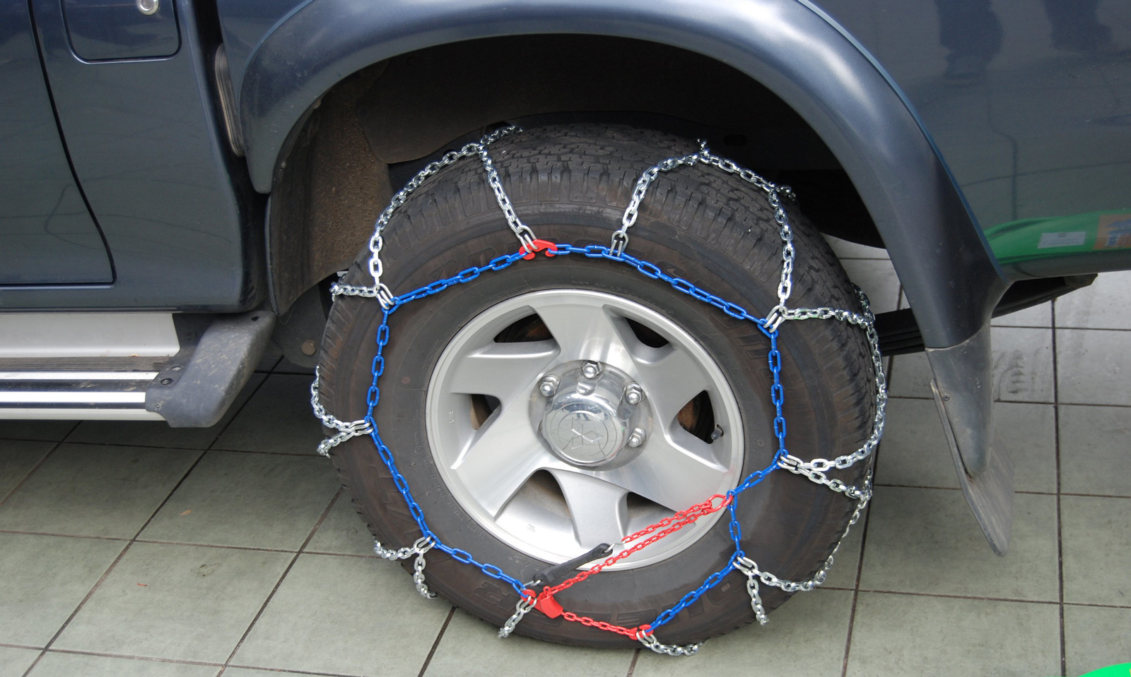Schneeketten bei Schneeketten4u: Der ultimative Ratgeber für eine sichere Fahrt