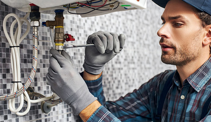 Heizungsnotdienst: Schnelle Hilfe für Ihre Gas-, Öl- oder Elektroheizung