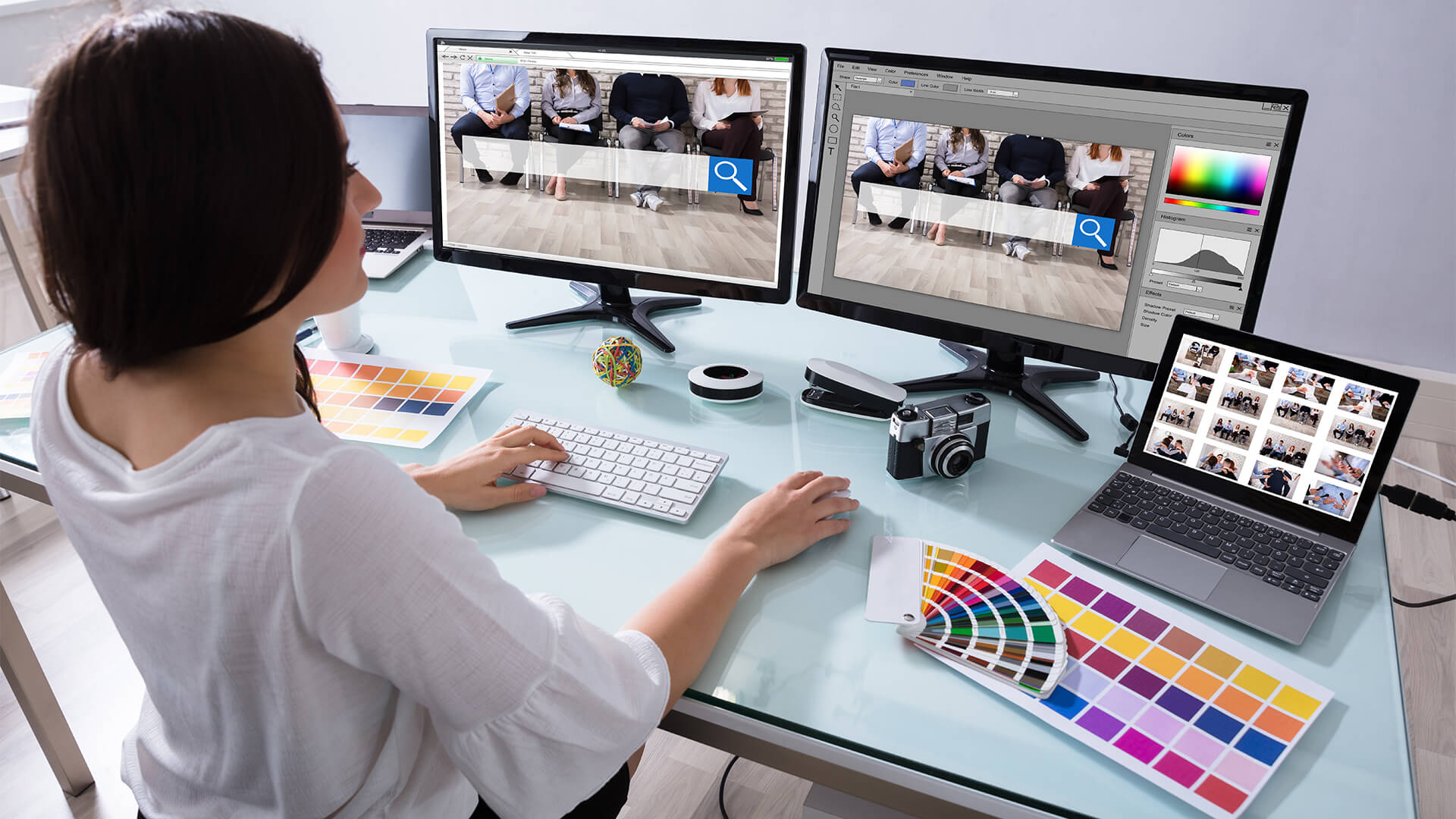 Webdesign Koblenz: Was die BUGA über digitale Orientierung lehrt