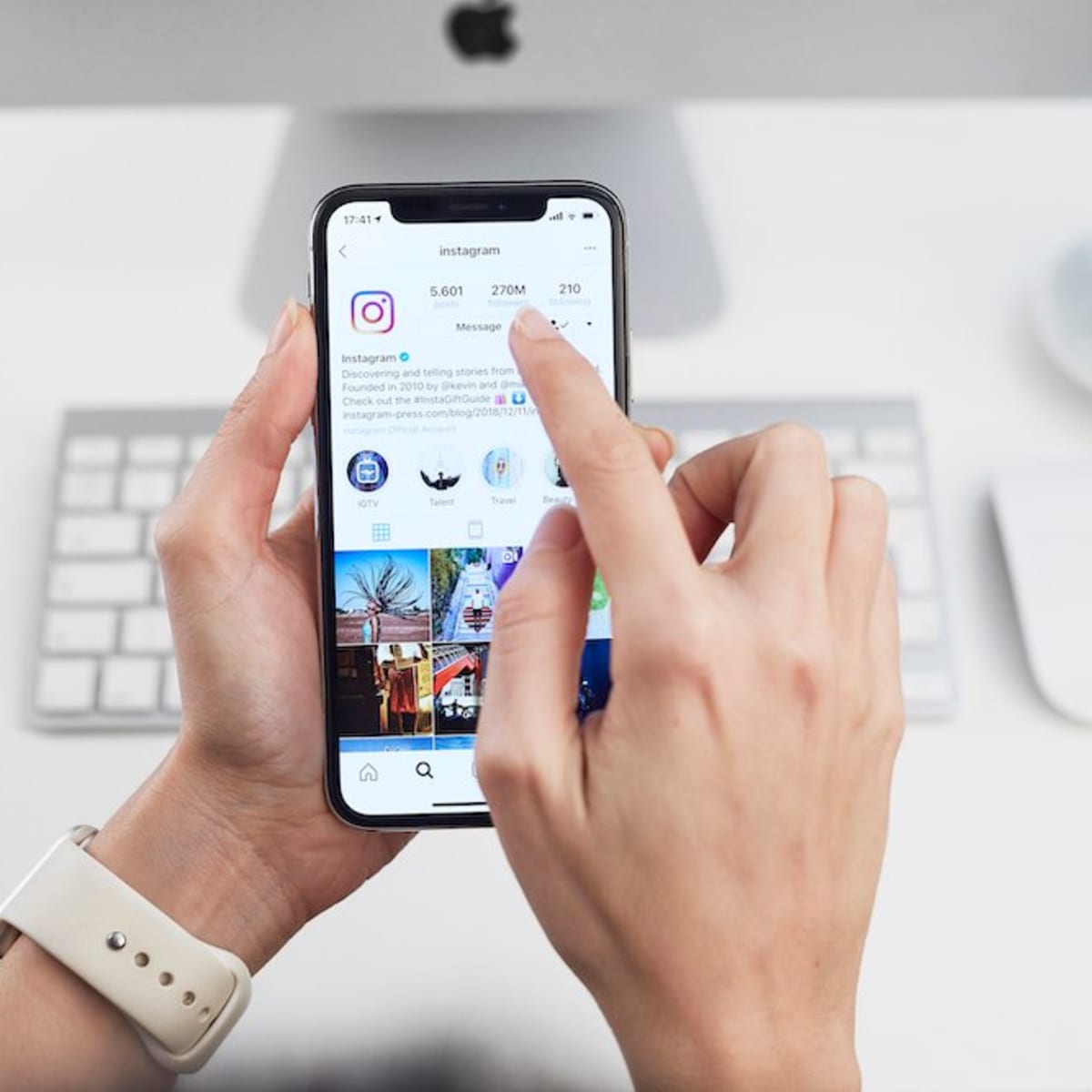 So bekommst du mehr Instagram kommentare kaufen günstig – AboLöwe zeigt wie!