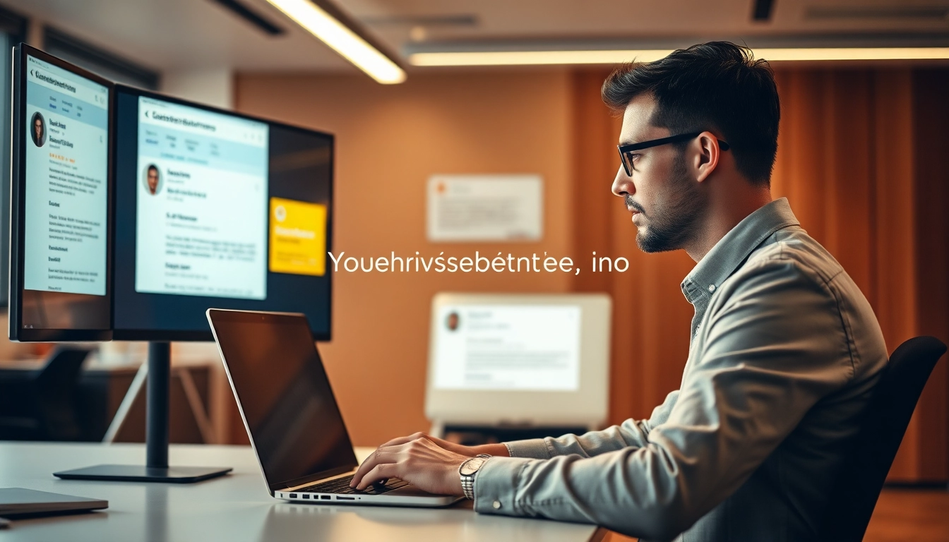Professioneller Berater analysiert Google Bewertungen für Löschdienst, um negative Online-Bewertungen strategisch zu entfernen.