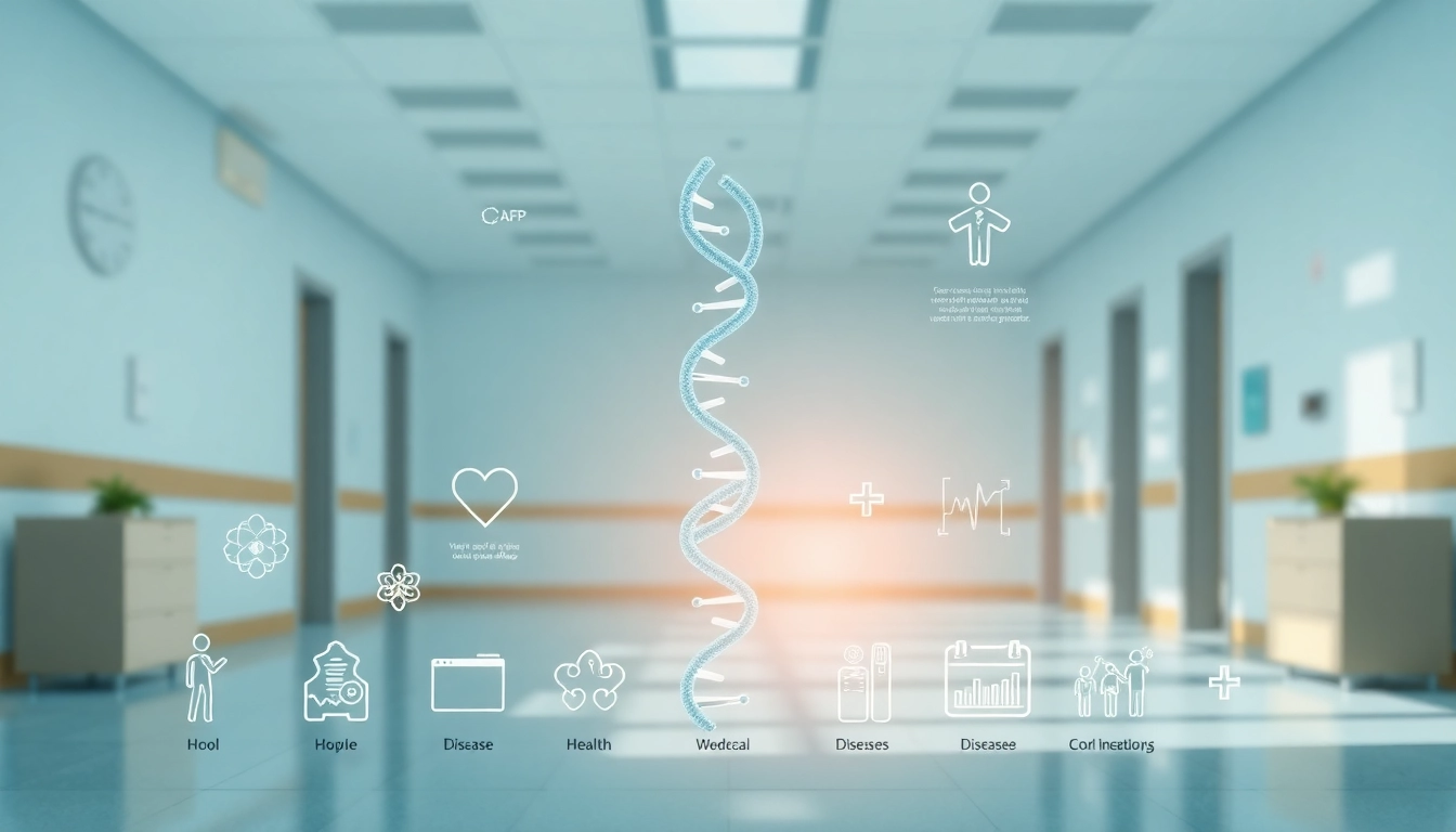 Krankheiten Informationen: Alles, was Sie über Erkrankungen wissen müssen