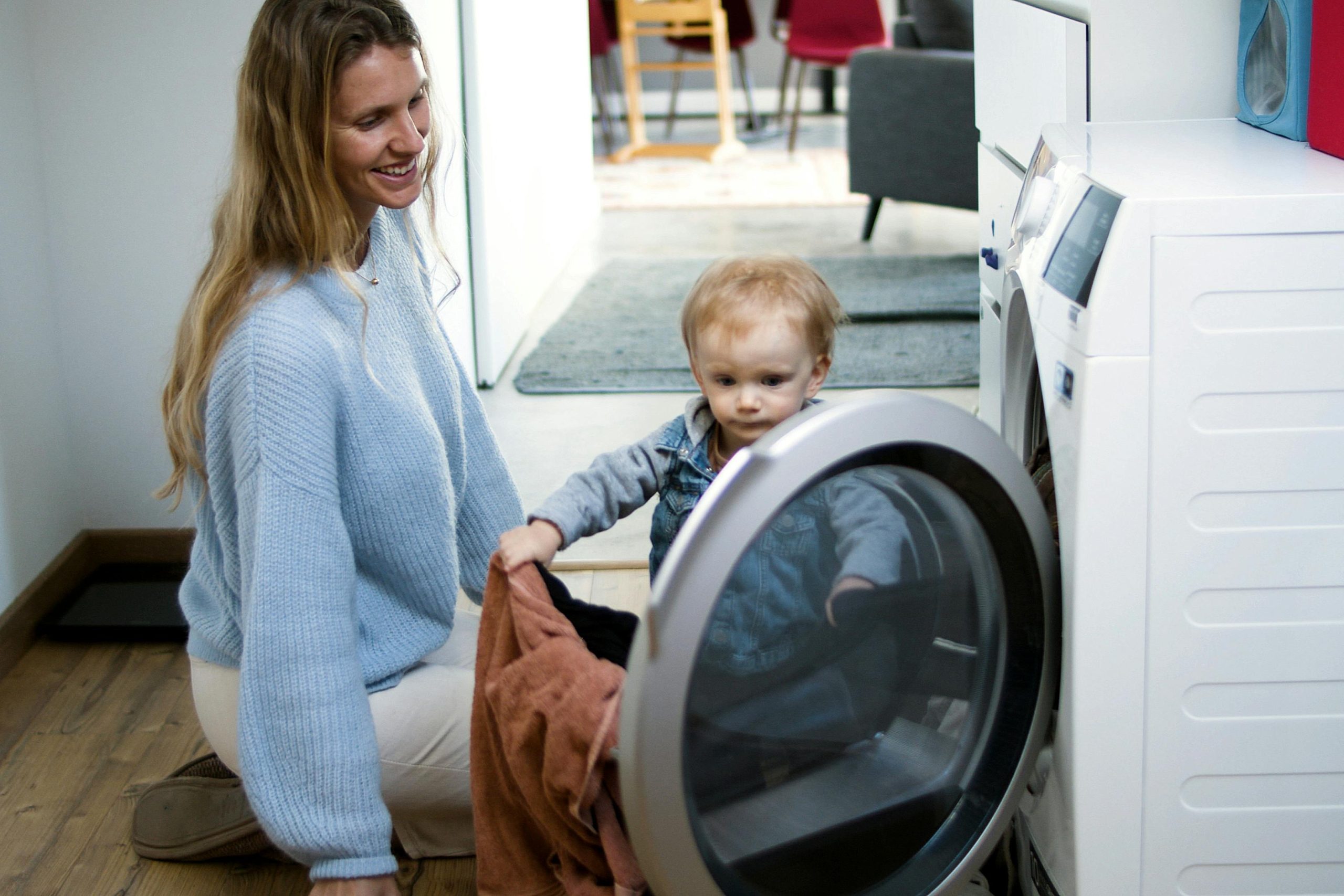 best washer to buy