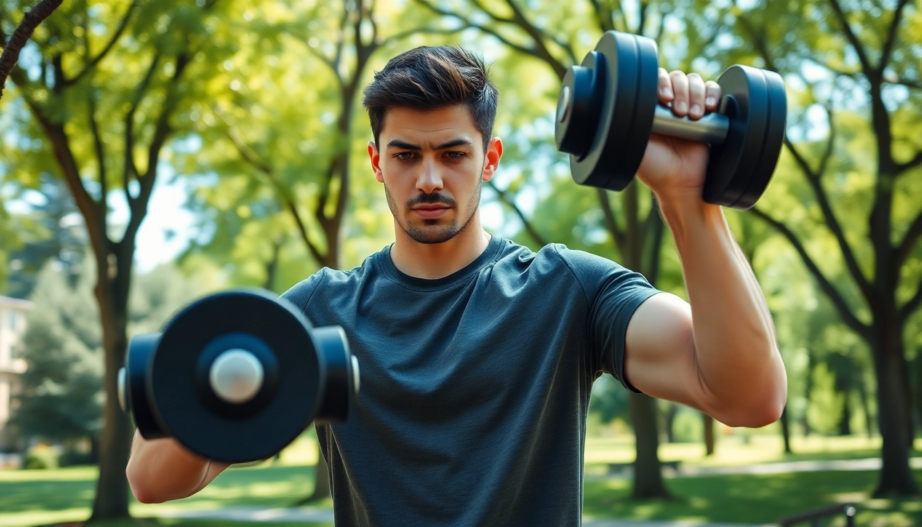 Effektive Männergesundheit Tipps für ein starkes und gesundes Leben