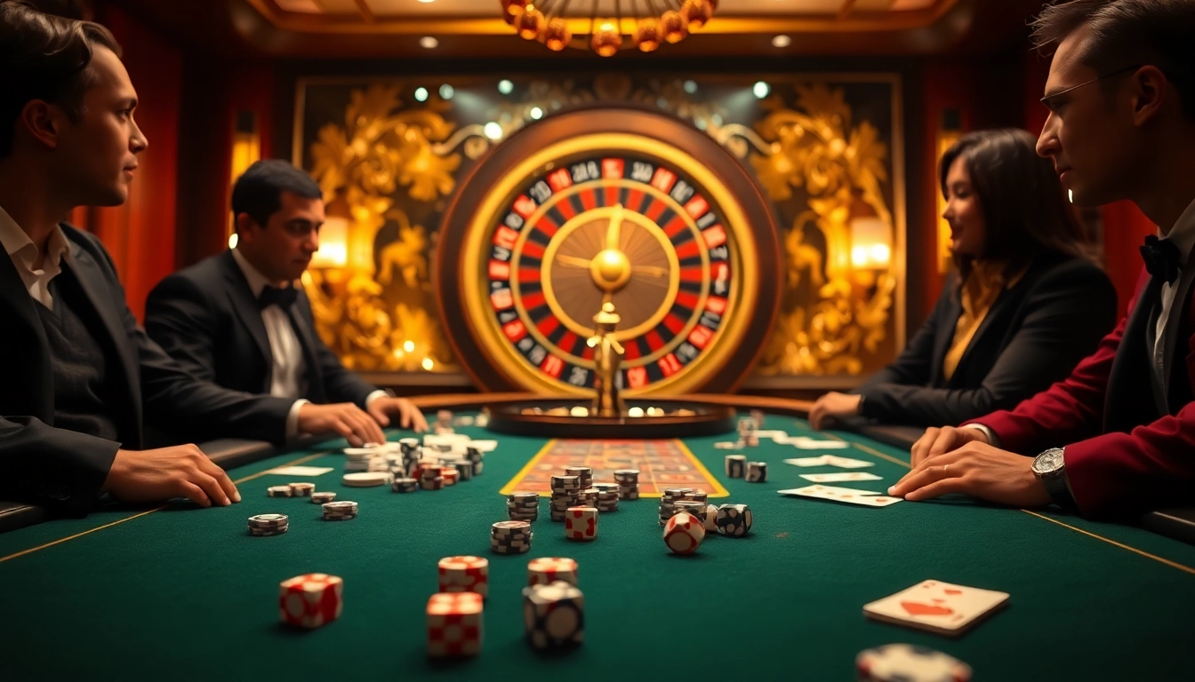 Engage in thrilling gameplay with Kuwin's vibrant atmosphere and casino excitement through Link vào kuwin.