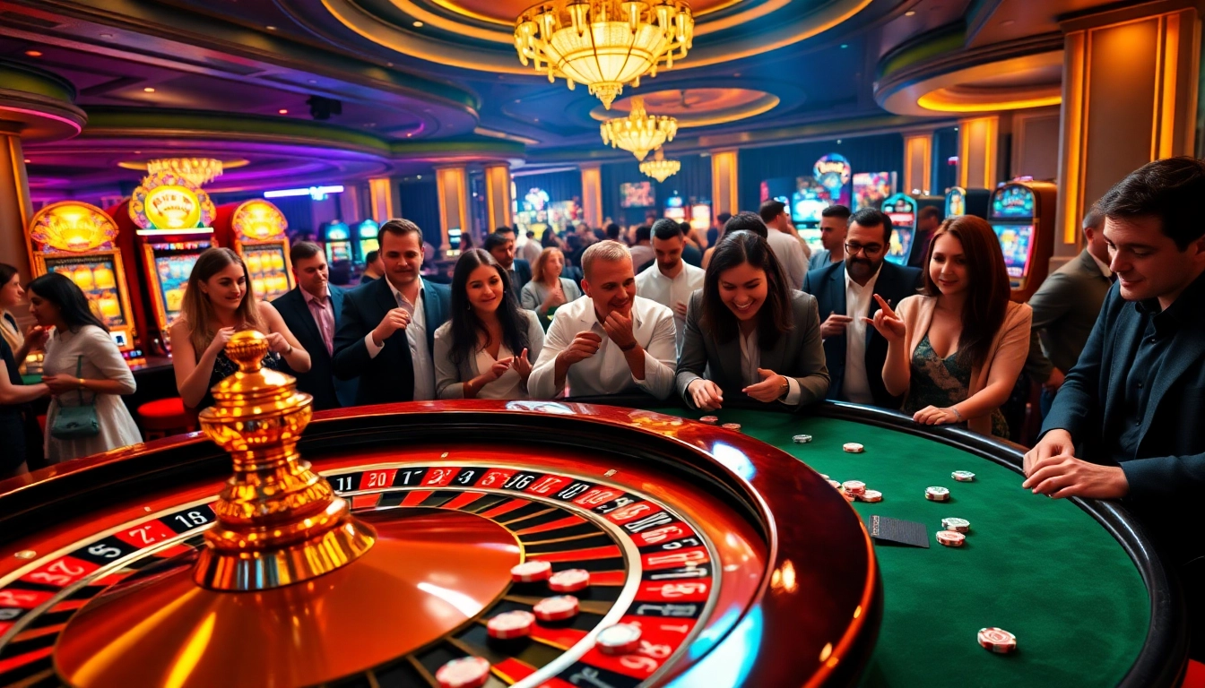 Experience the excitement of XX 88 with vibrant casino games and thrilling action.