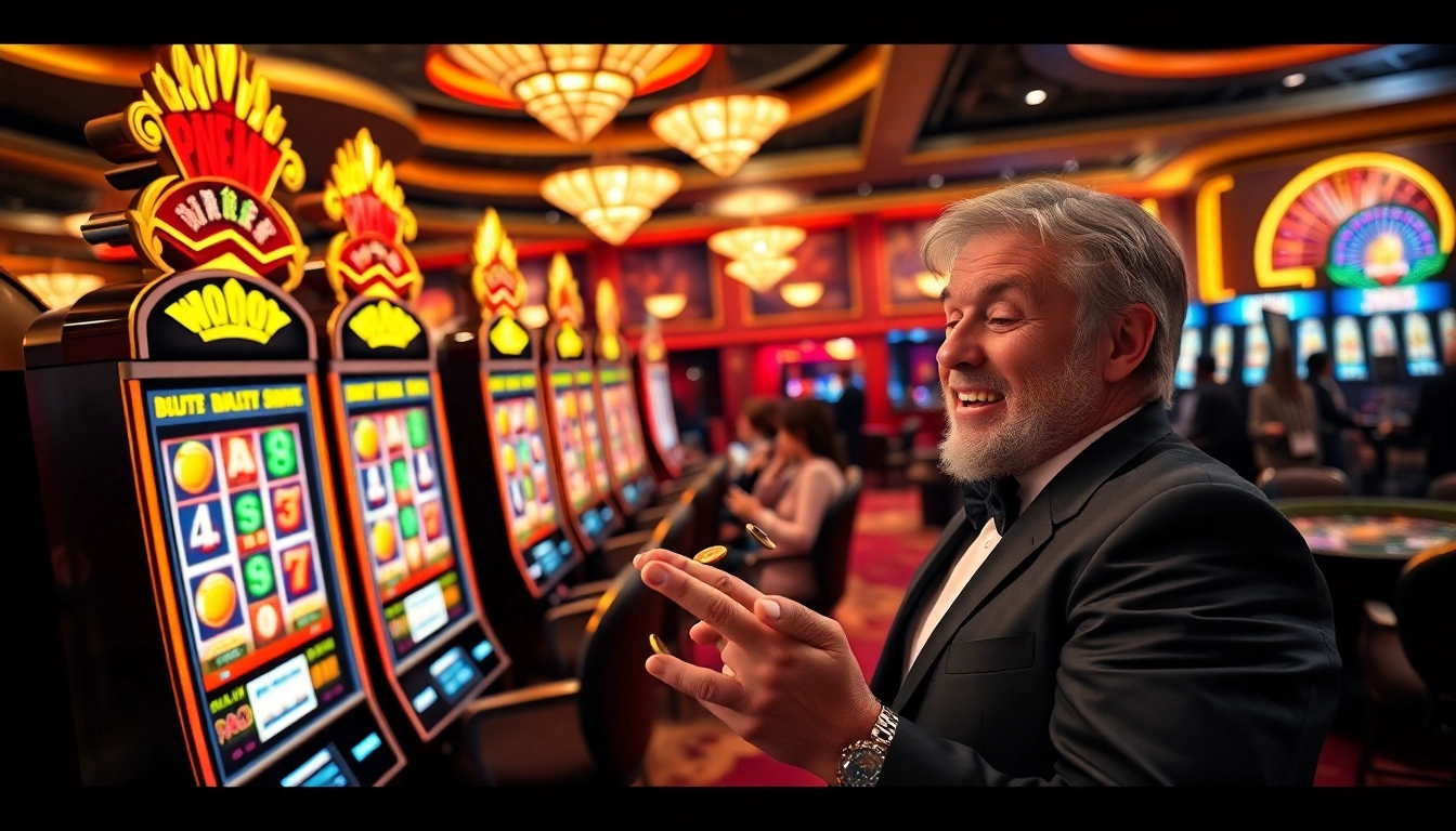 Strategii câștigătoare pentru Pacanele Online Germania: Un ghid complet pentru succesul în jocuri în 2026