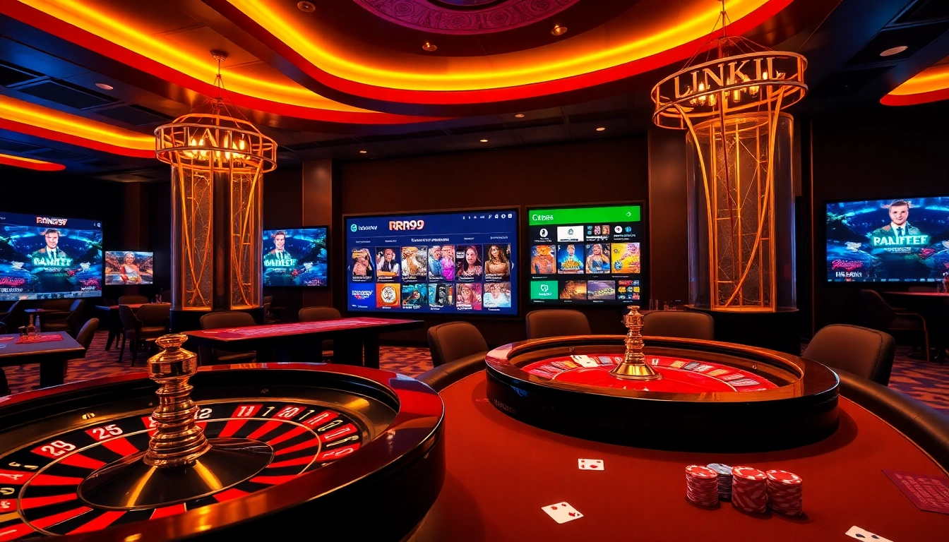 Experience the thrill of casino gaming at https://rr99.uk.com/ with lively action and engaging gameplay.