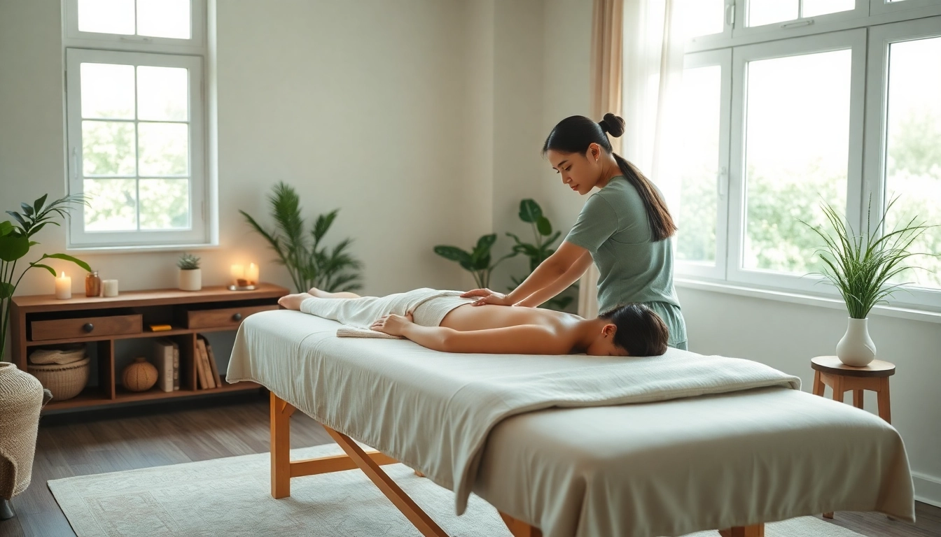 집에서 젊은 전문 테라피스트가 차분한 마사지 서비스를 제공하는 오산출장마사지 현장을 경험해 보세요.